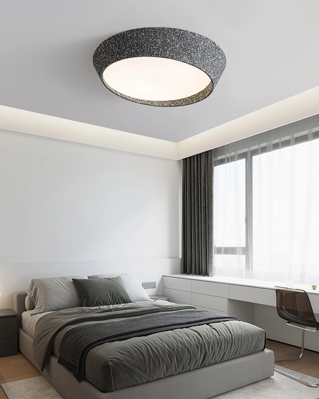 Kuzco Ceiling Lamp