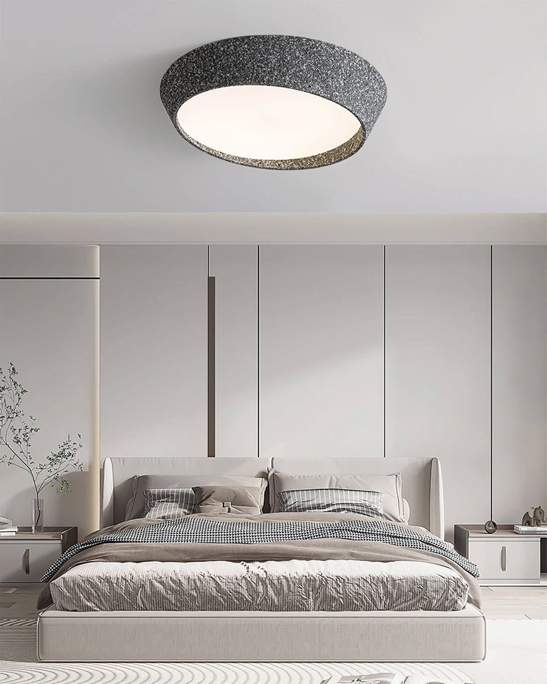 Kuzco Ceiling Lamp