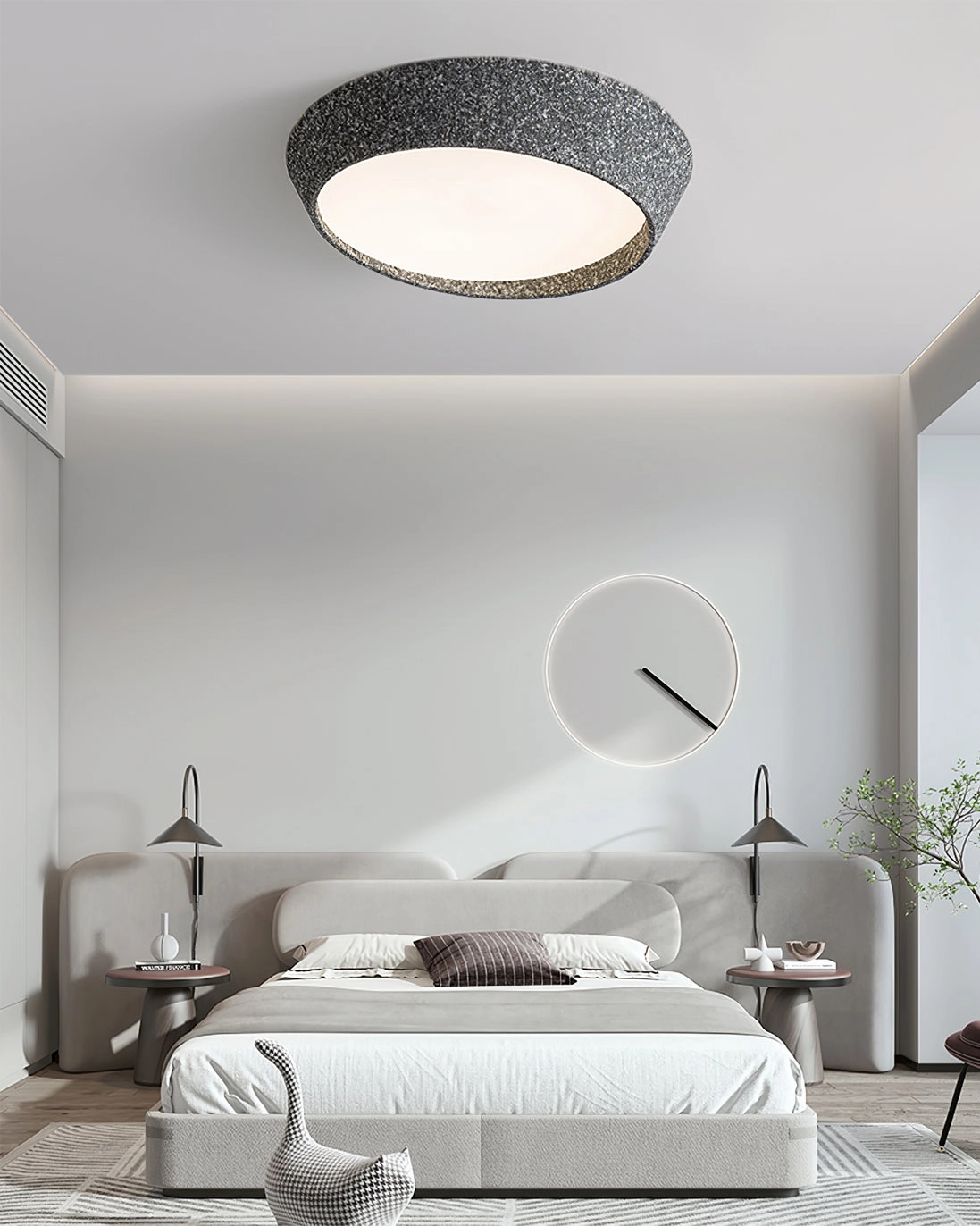 Kuzco Ceiling Lamp