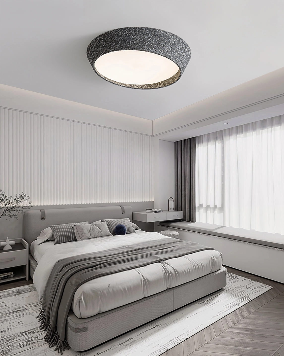 Kuzco Ceiling Lamp