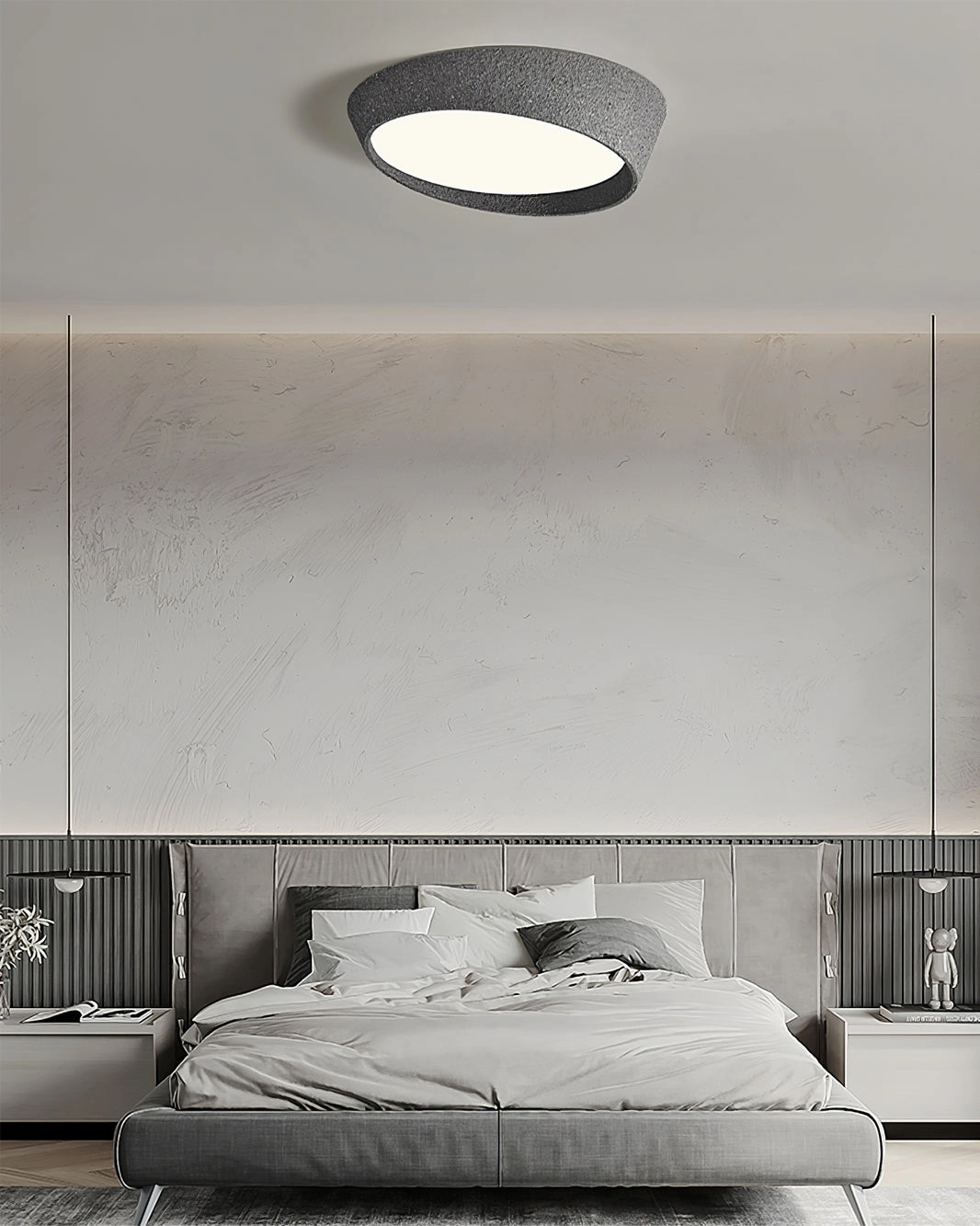 Kuzco Ceiling Lamp