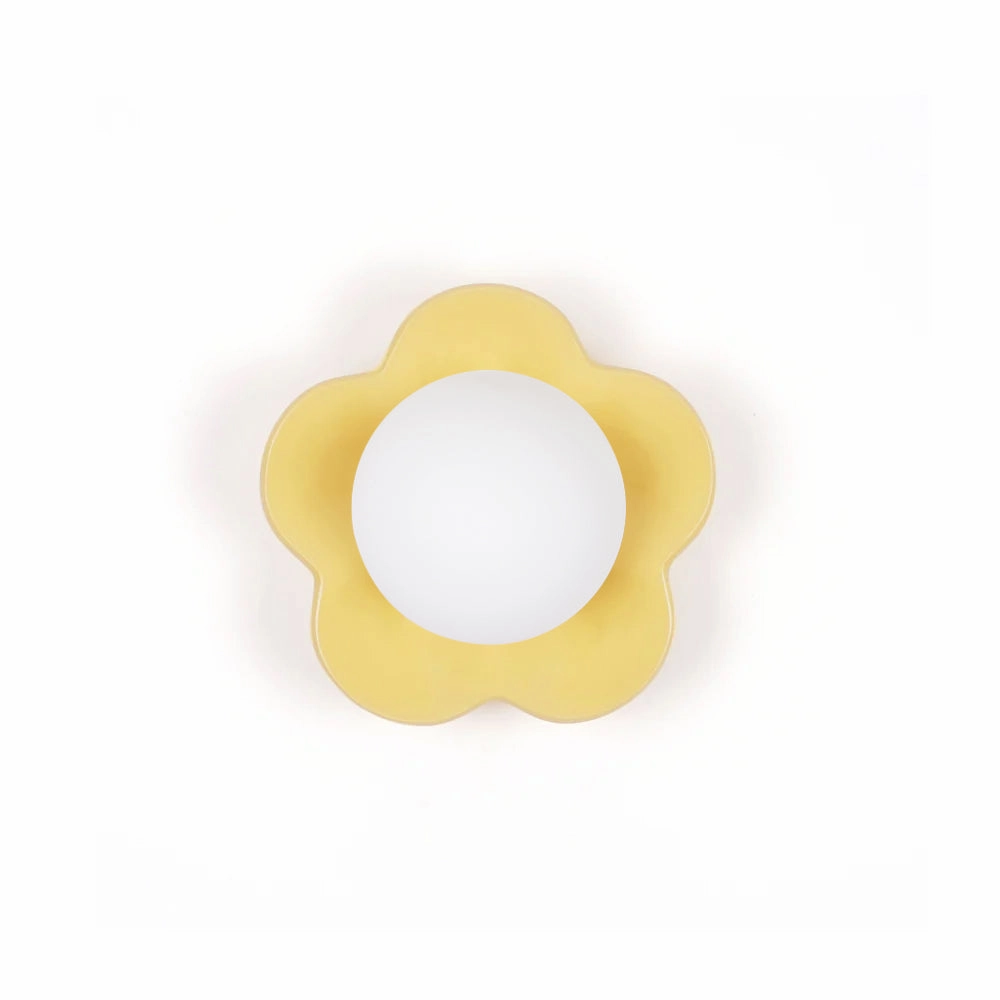 La Fleur Wall Lamp designer outdoor lamp
