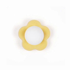 La Fleur Wall Lamp designer outdoor lamp