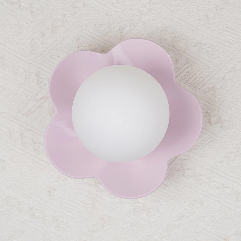 La Fleur Wall Lamp