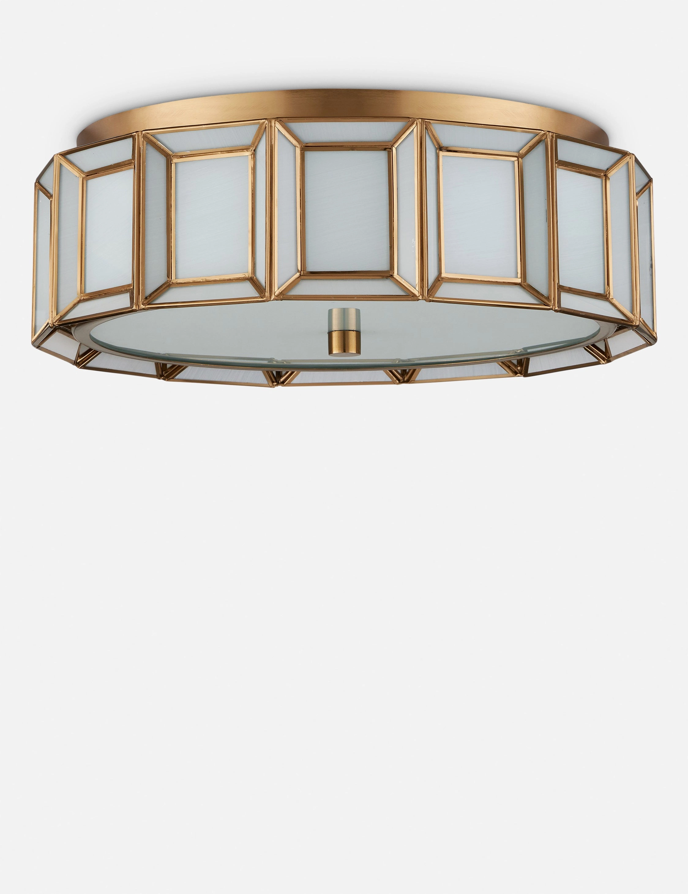 Labarre Flush Mount Light adjustable floor standing lamp