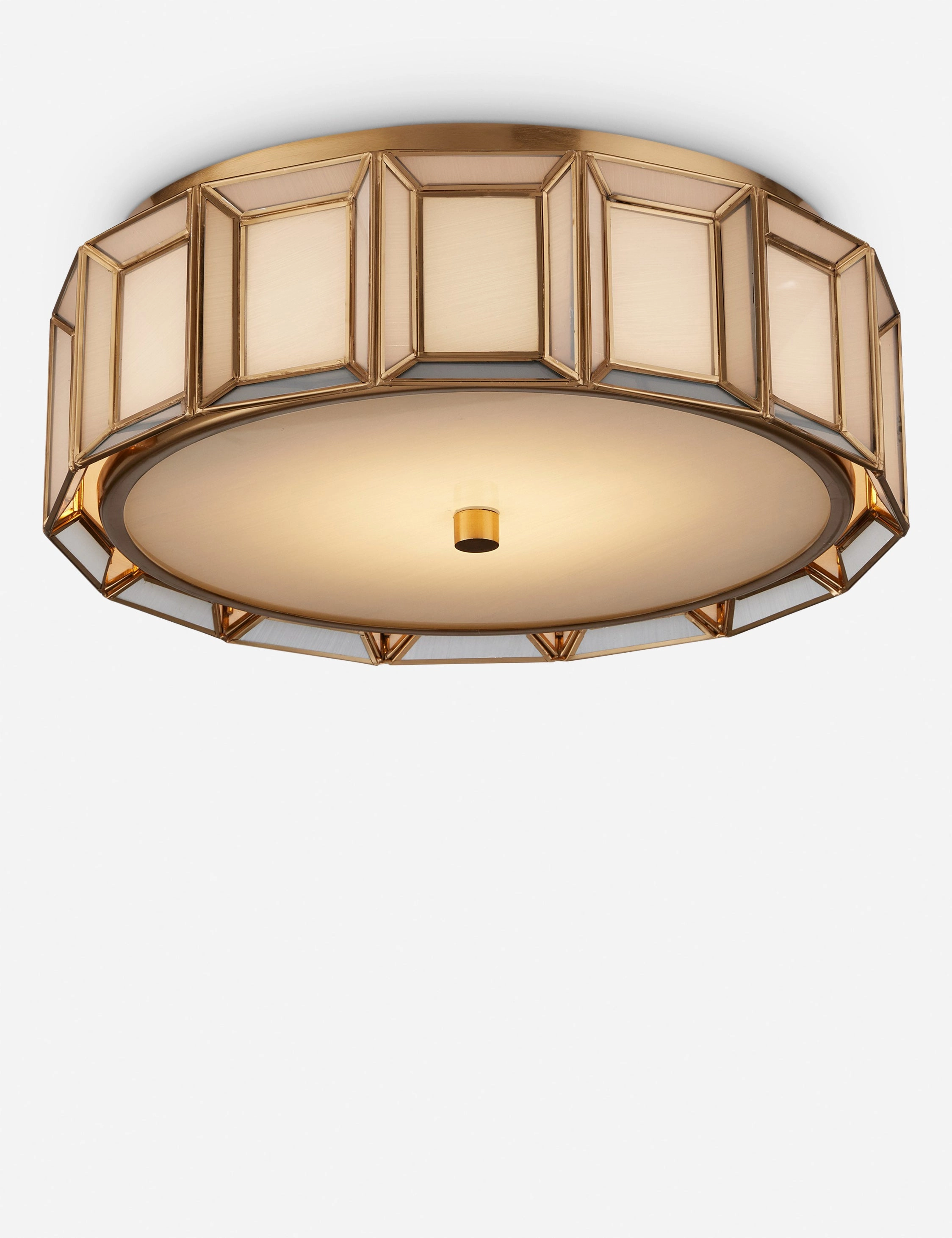 Labarre Flush Mount Light