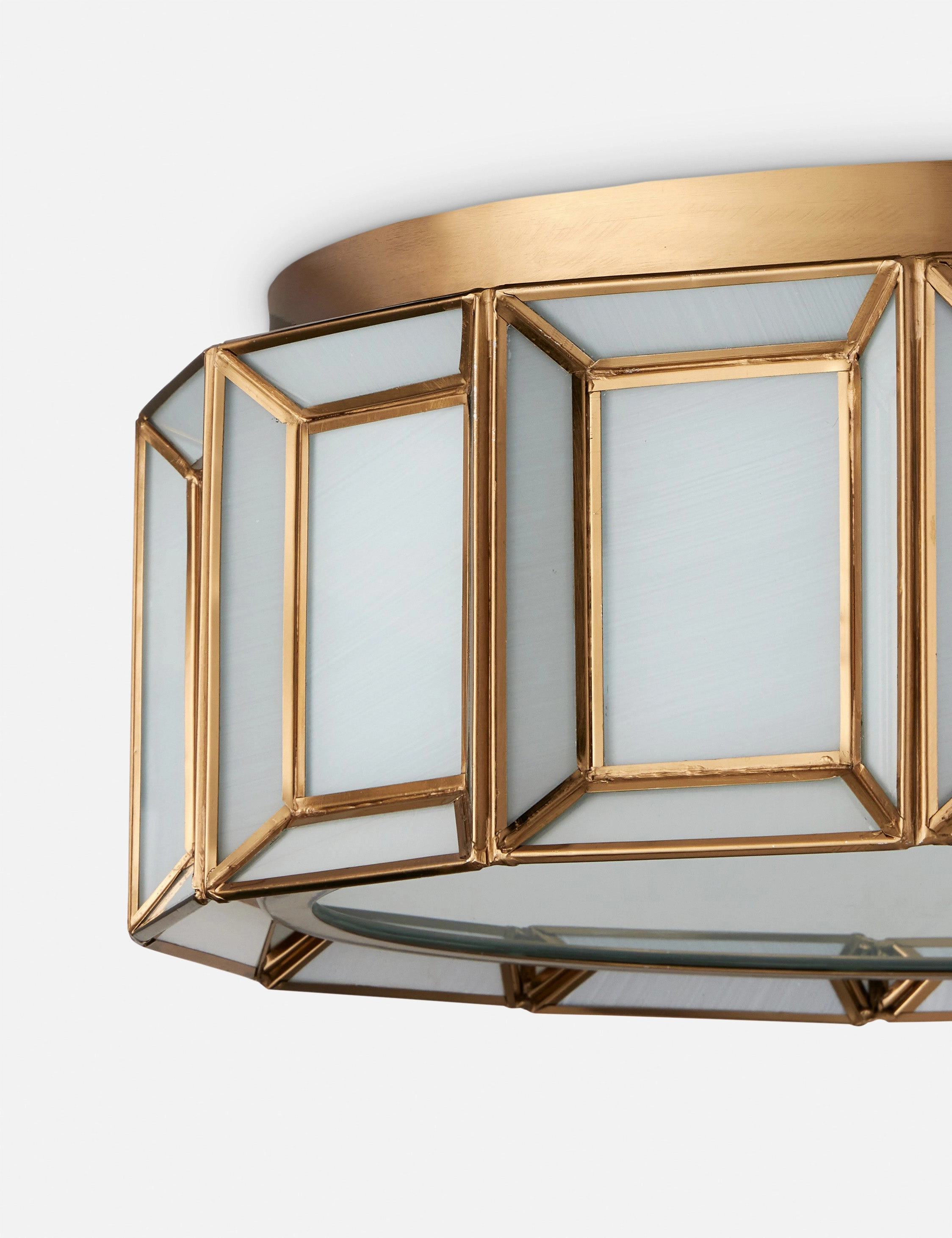 Labarre Flush Mount Light