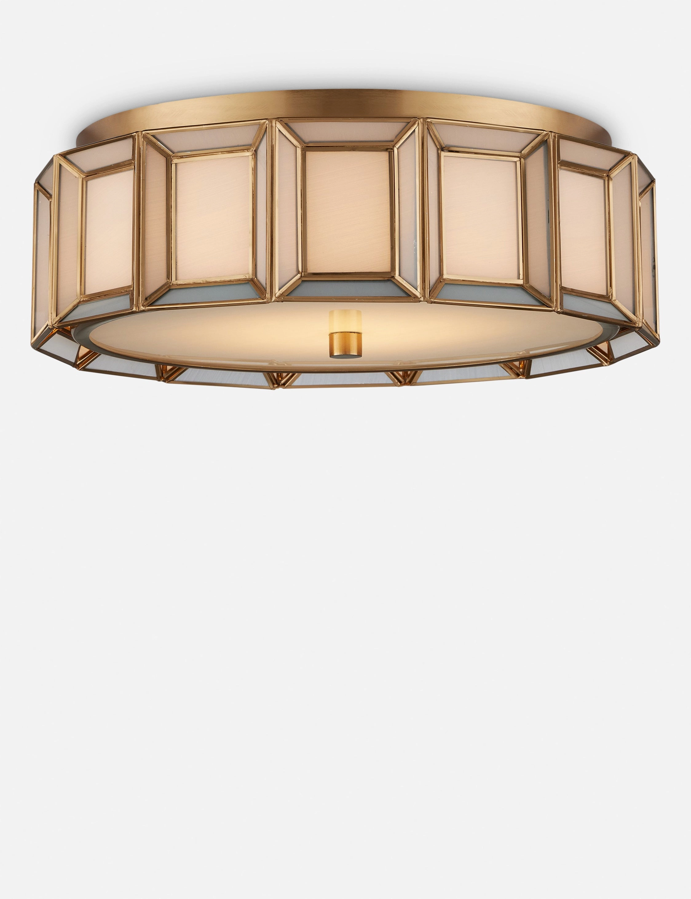 Labarre Flush Mount Light
