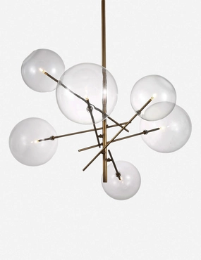 Lachlan Pendant Light modern floor lamp