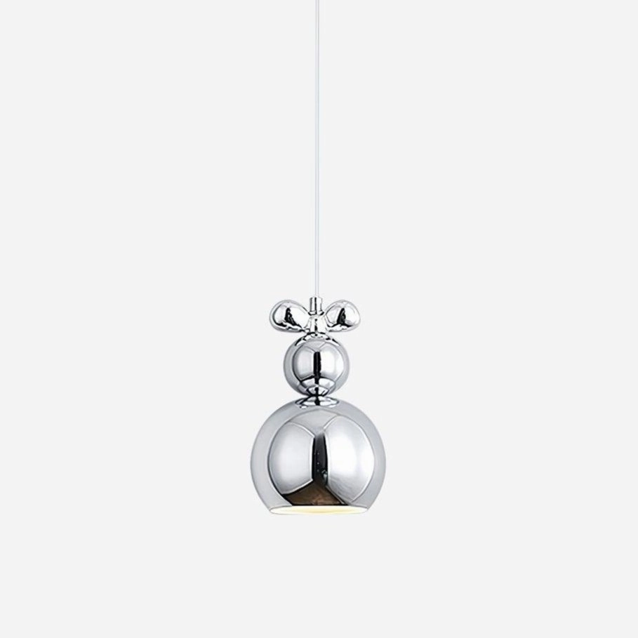 Laila Mini Pendant Light round ceiling light