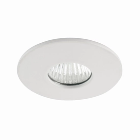 LALO Cool White Recessed LED Light IP44 4W adjustable floor standing lamp