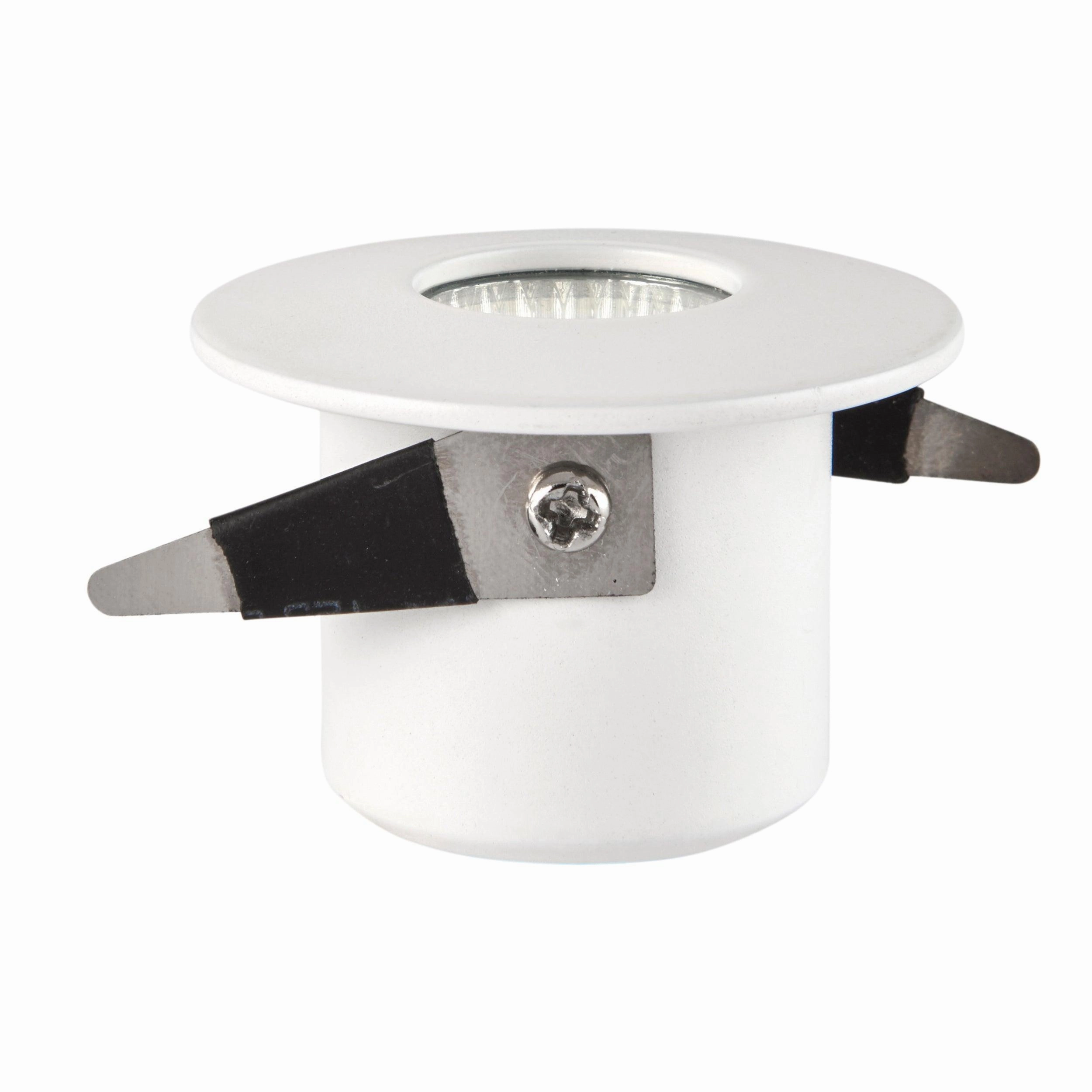 LALO Cool White Recessed LED Light IP44 4W
