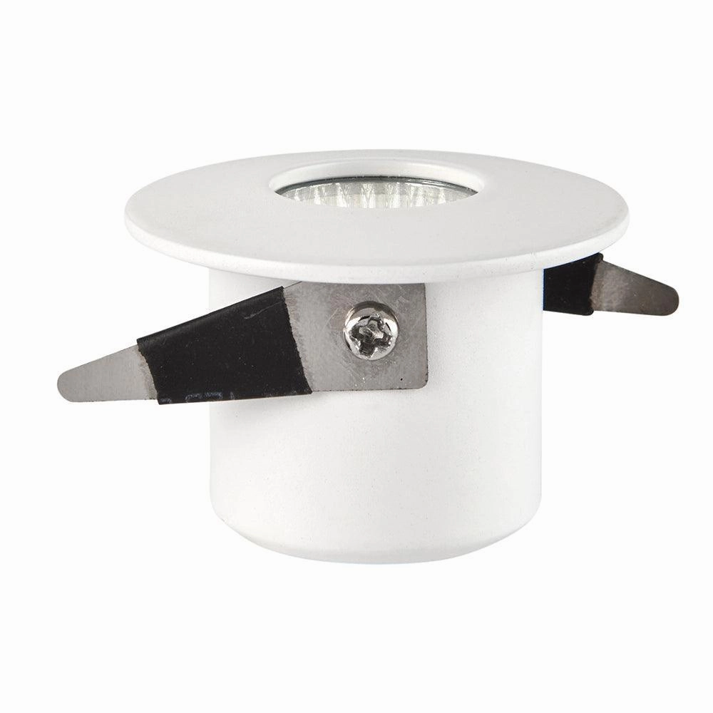 LALO Cool White Recessed LED Light IP44 4W