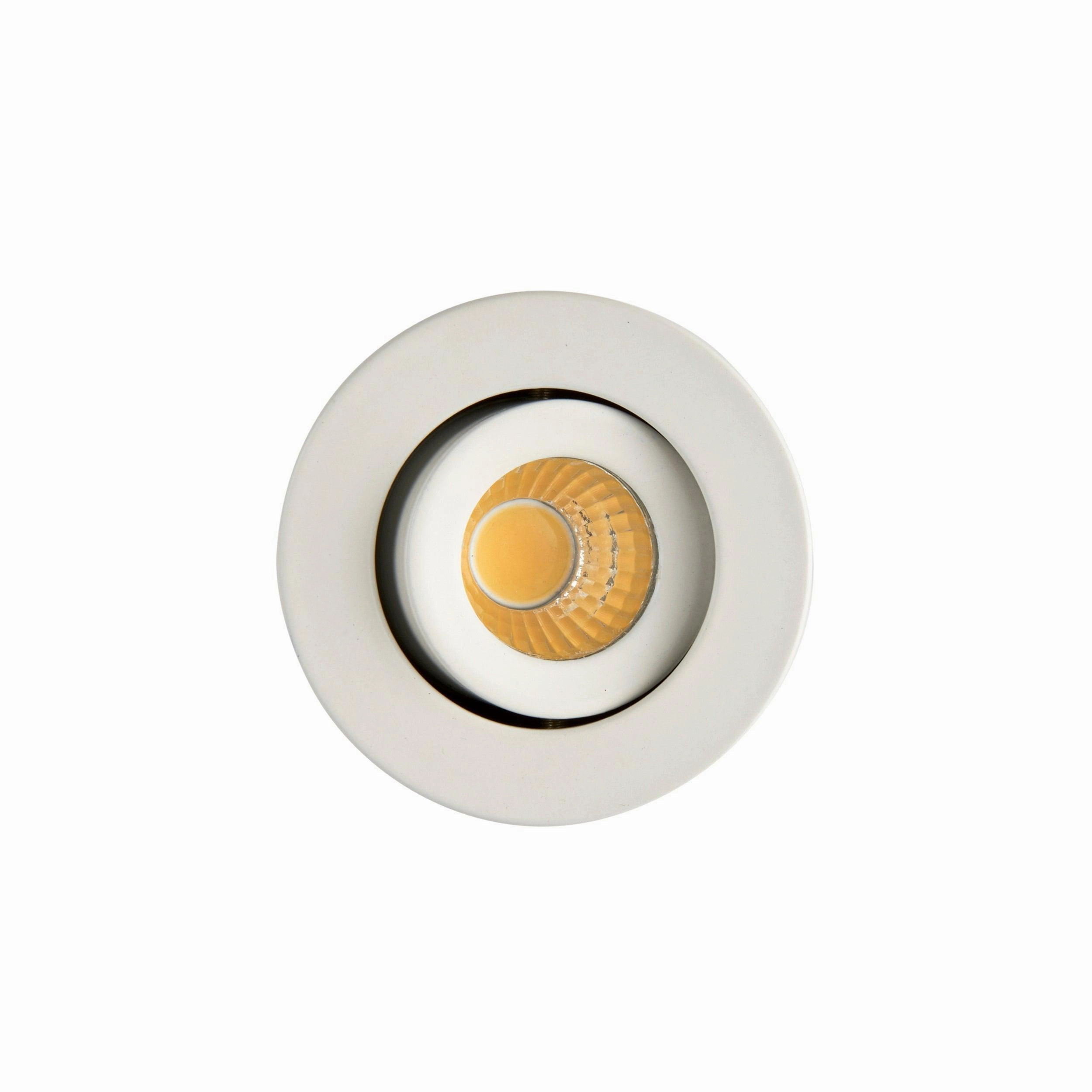 LALO Tilt Cool White Recessed Light 4W