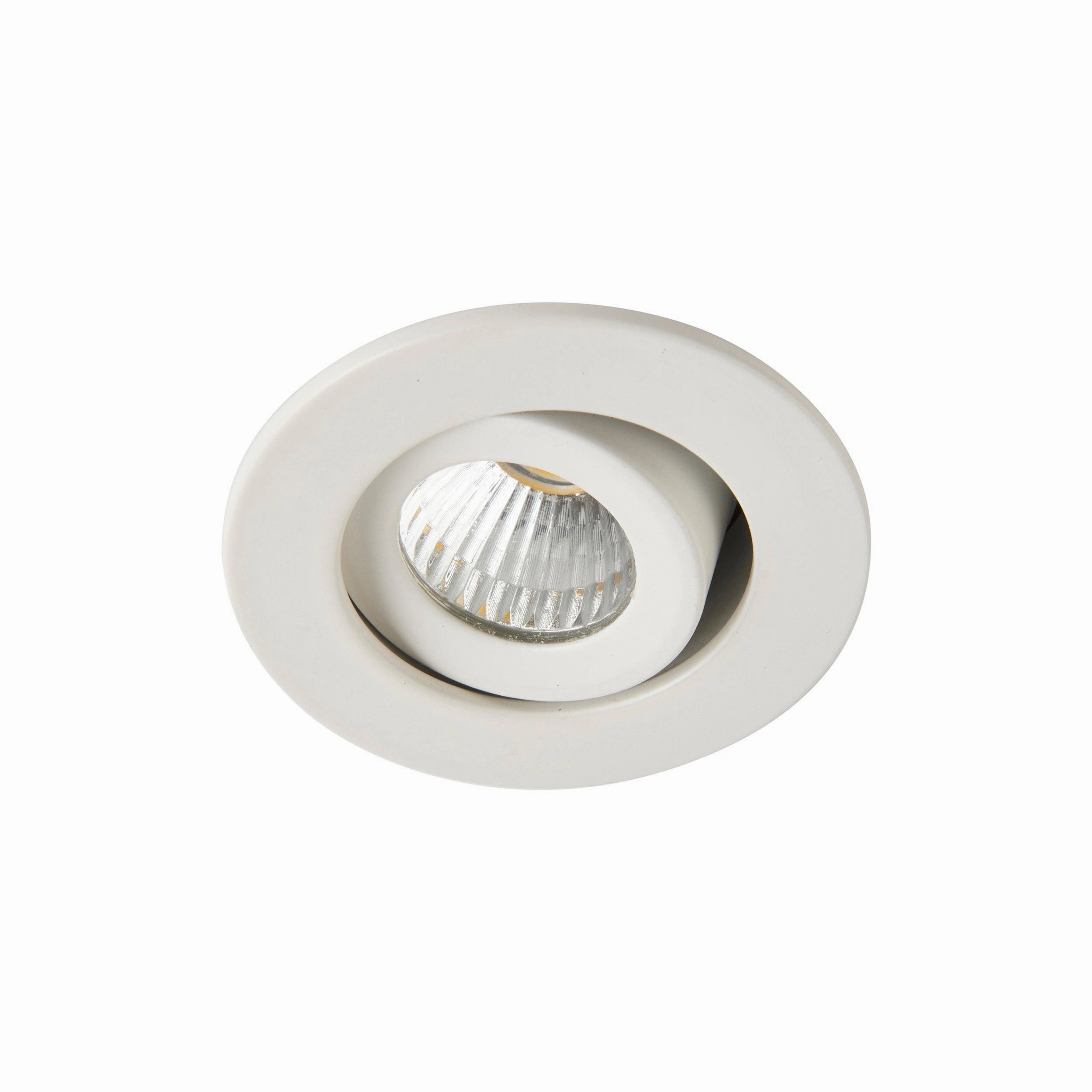 LALO Tilt Cool White Recessed Light 4W