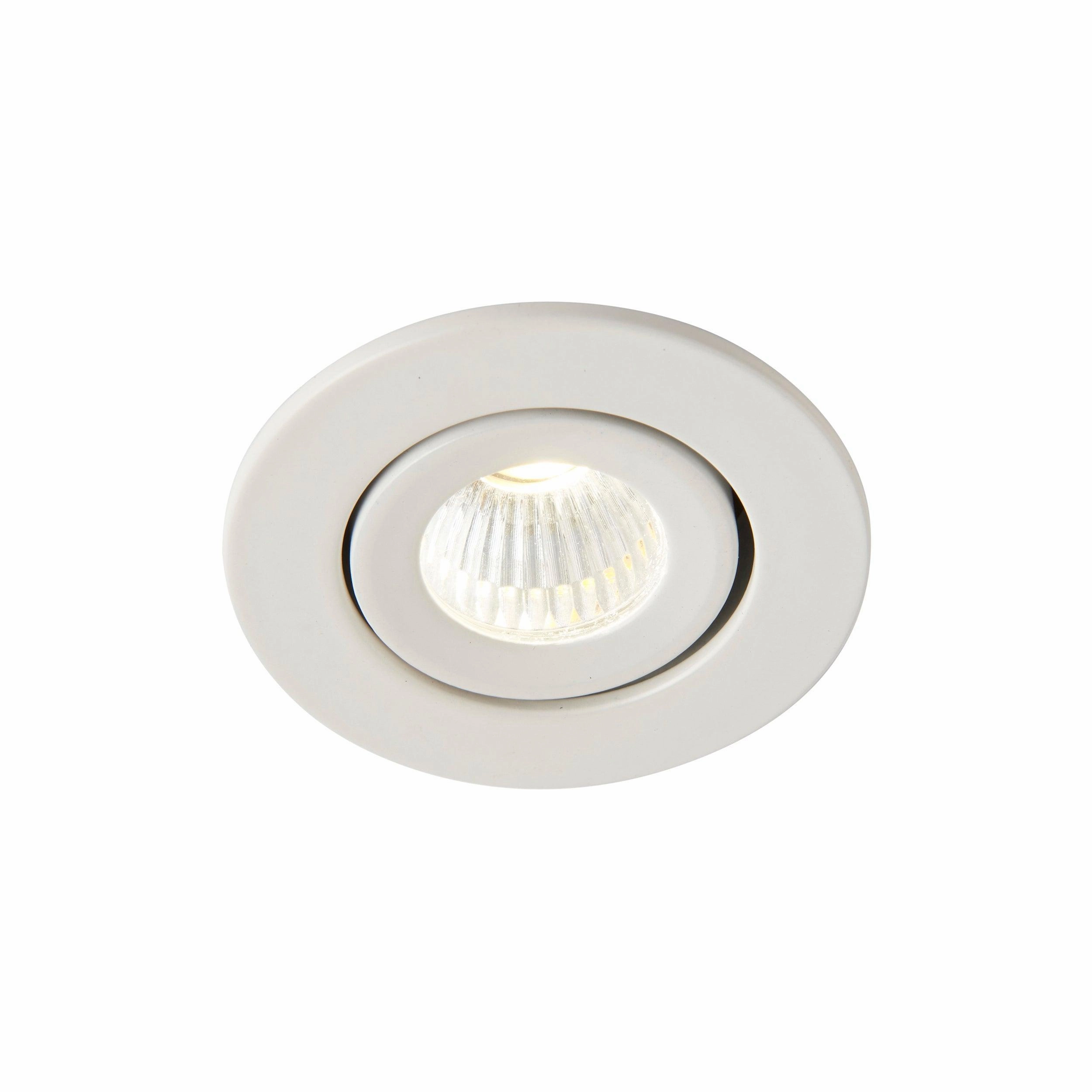 LALO Tilt Cool White Recessed Light 4W
