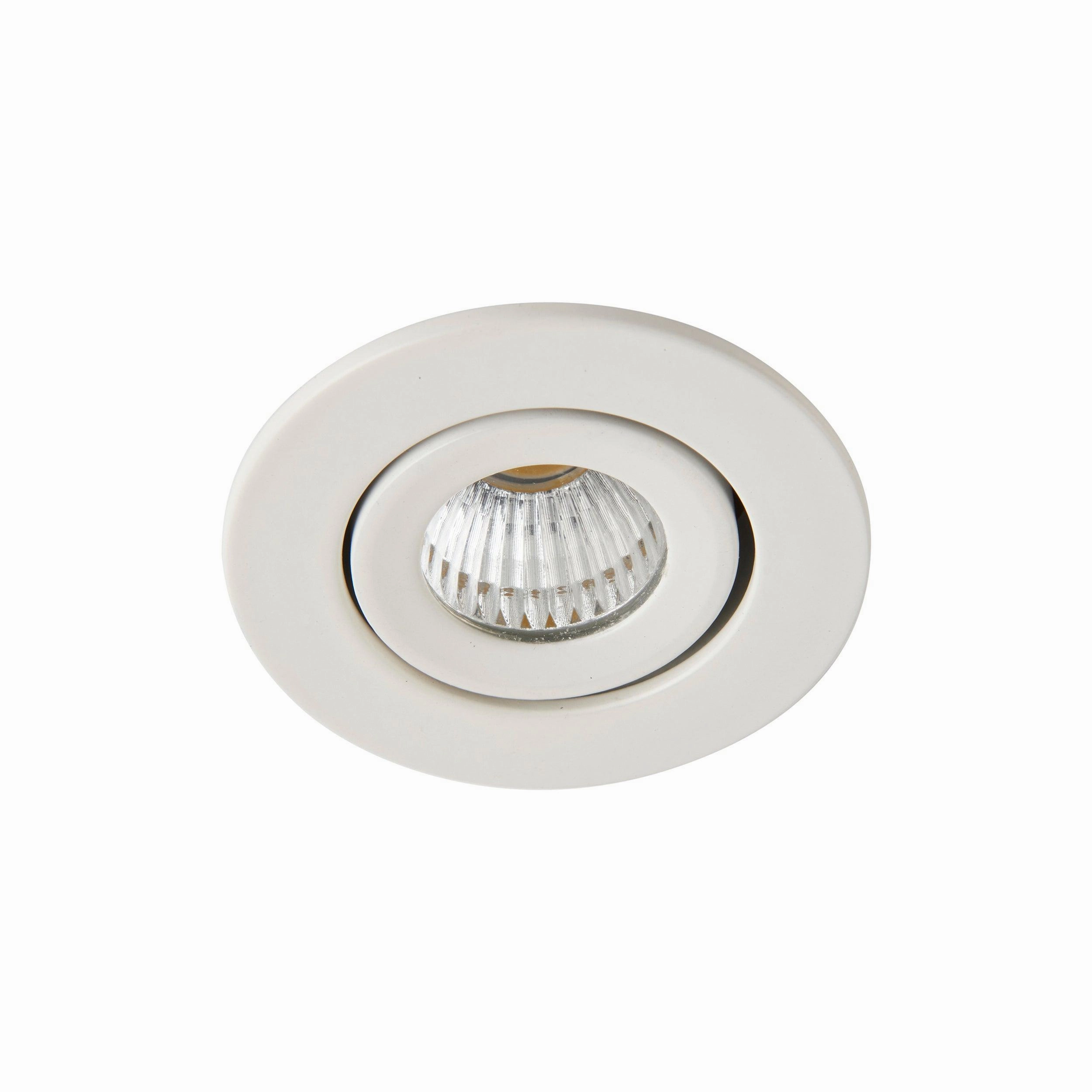 LALO Tilt Cool White Recessed Light 4W
