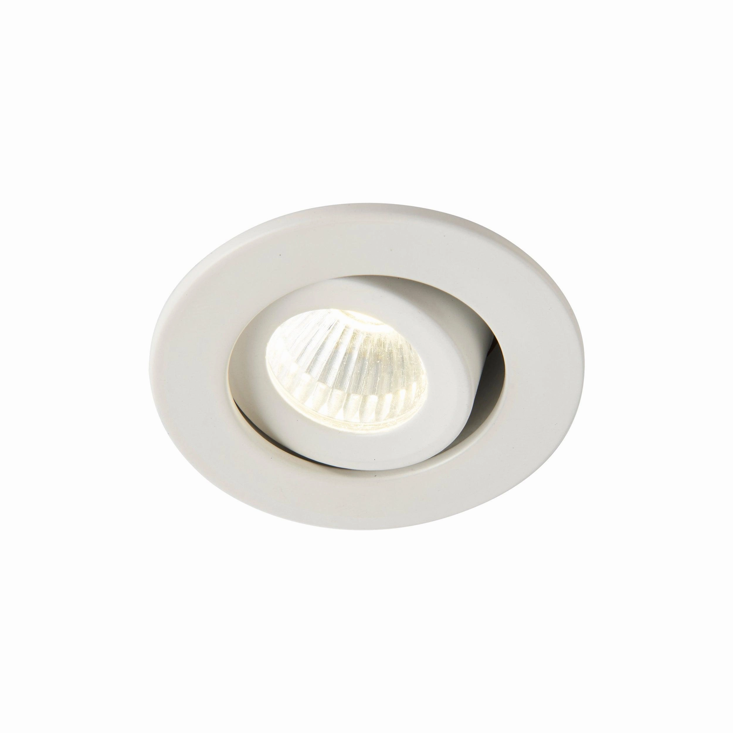 LALO Tilt Cool White Recessed Light 4W adjustable floor standing lamp