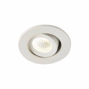LALO Tilt Cool White Recessed Light 4W adjustable floor standing lamp