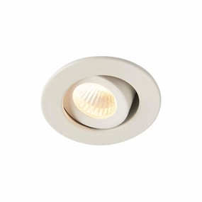 LALO Tilt LED Warm White Recessed Light 4W adjustable floor standing lamp