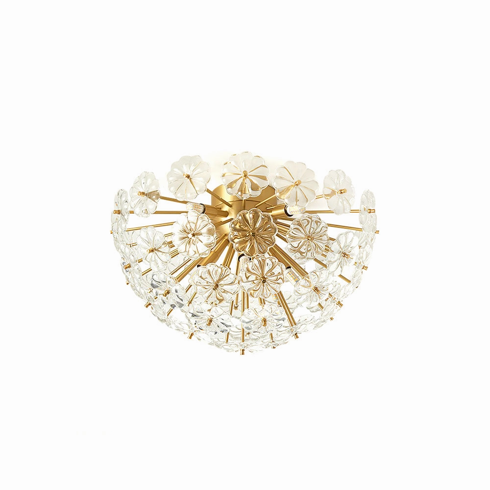 Lamina Crystal?Ceiling Light recessed ceiling spot lamp