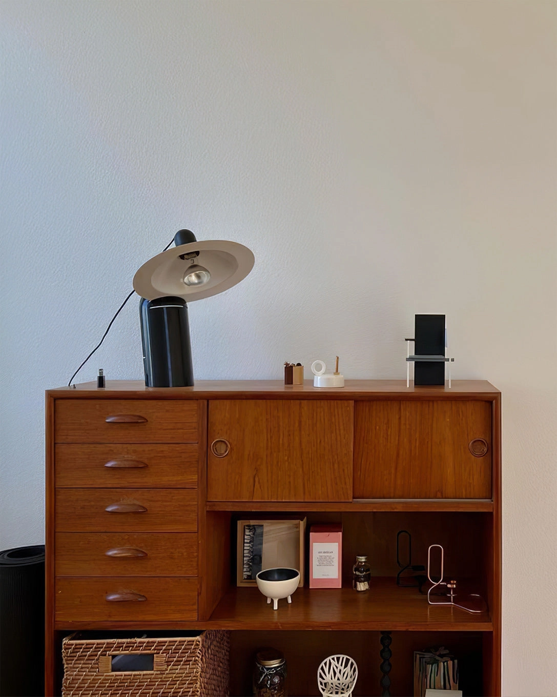 Lampiatta Table Lamp