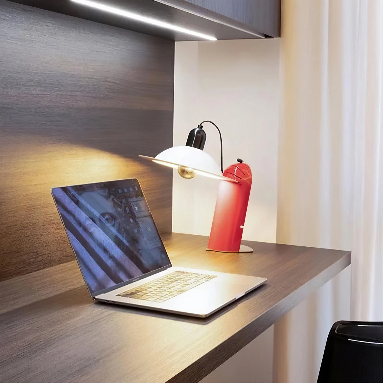 Lampiatta Table Lamp