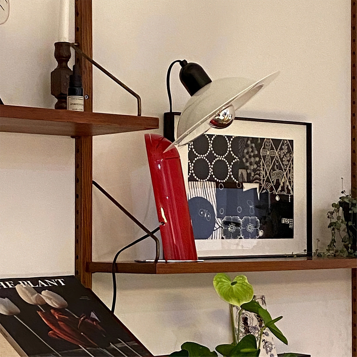 Lampiatta Table Lamp