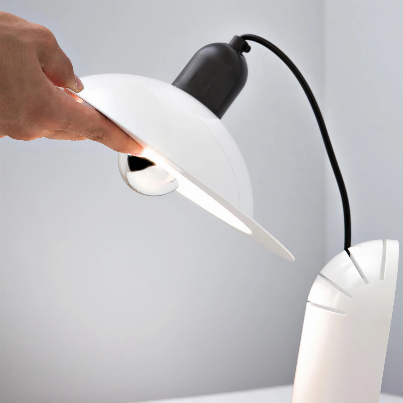 Lampiatta Table Lamp