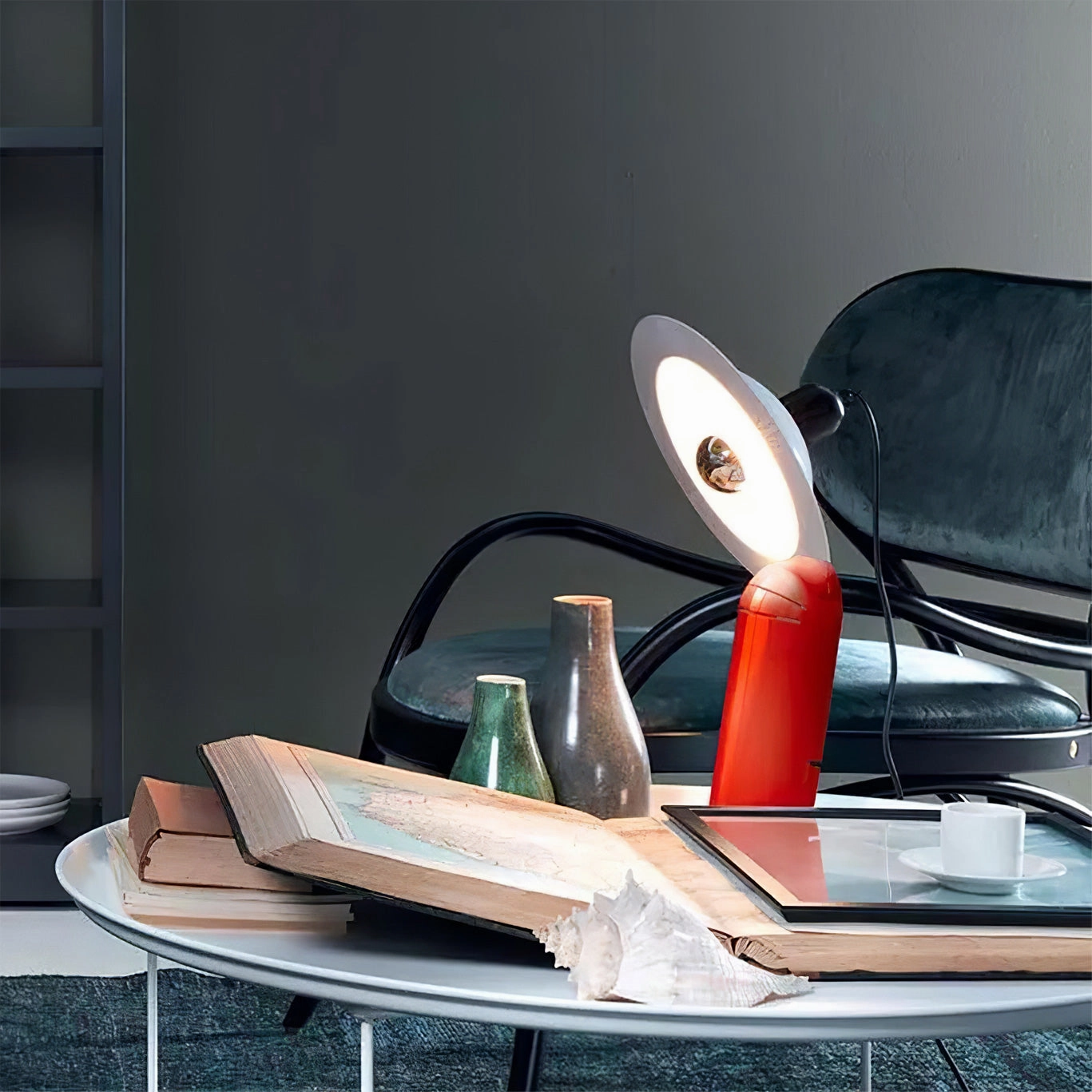 Lampiatta Table Lamp