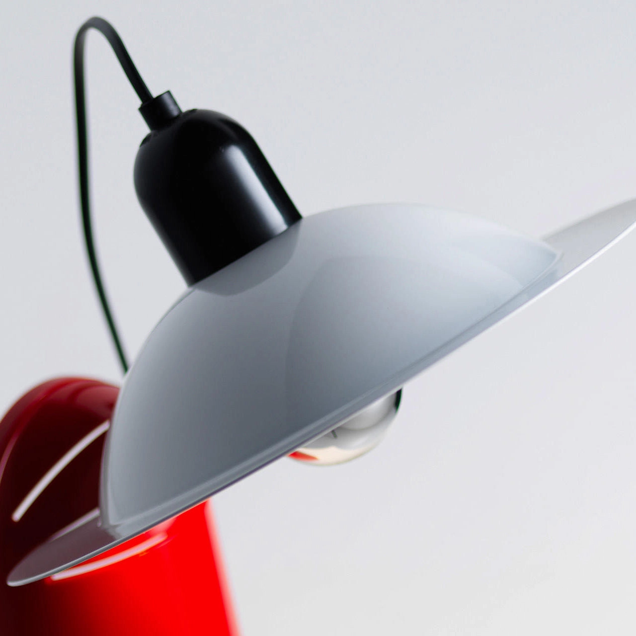 Lampiatta Wall Lamp