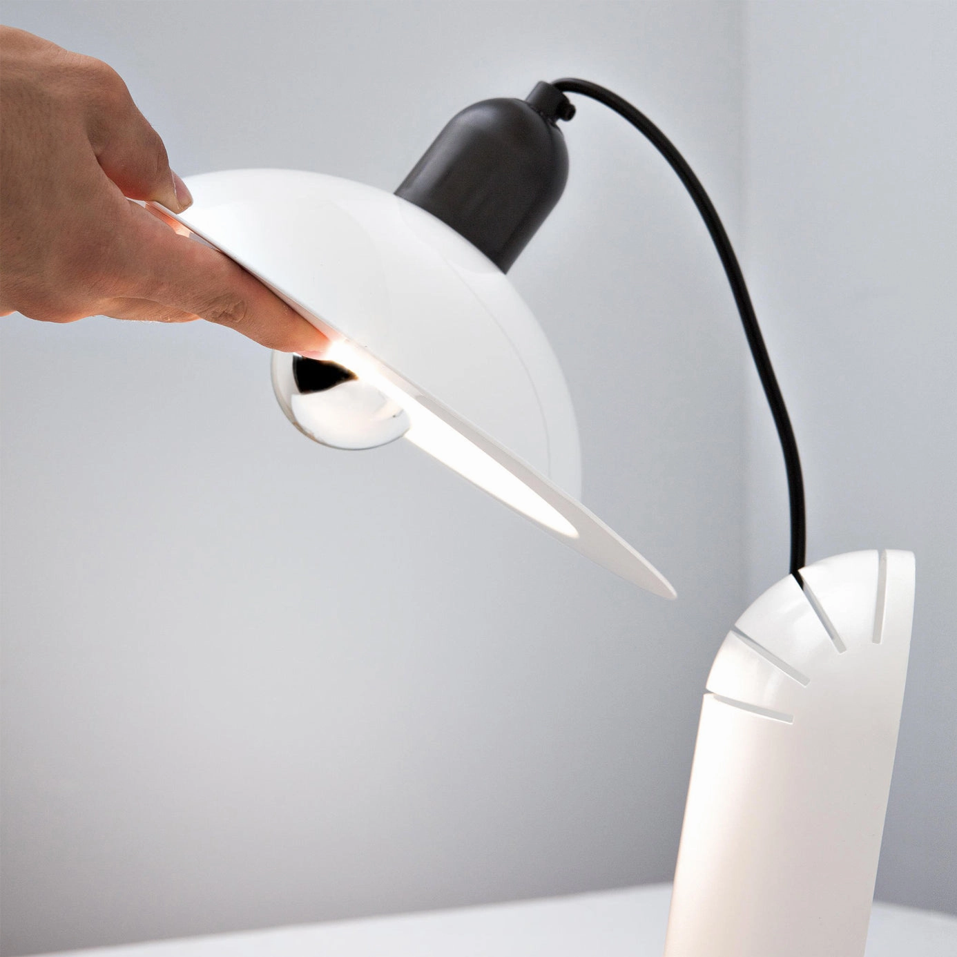 Lampiatta Wall Lamp