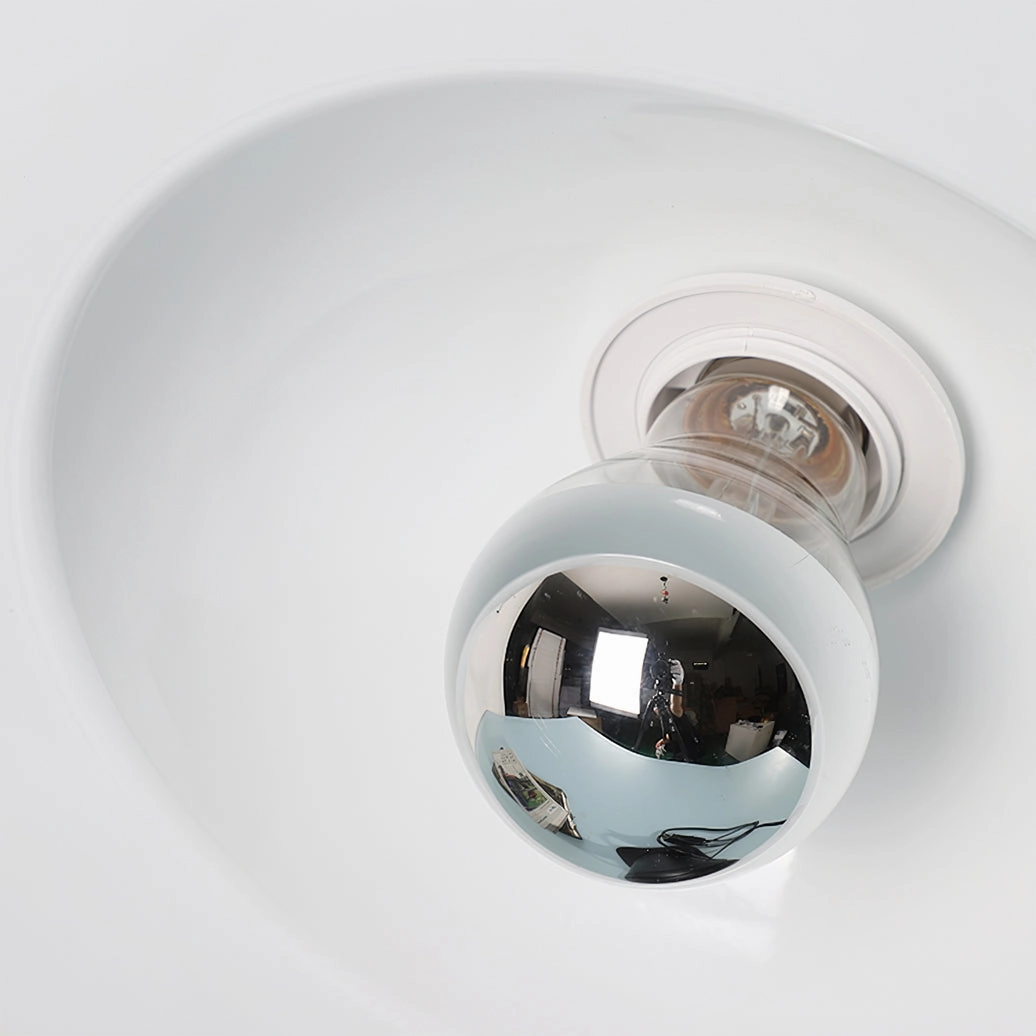 Lampiatta Wall Lamp