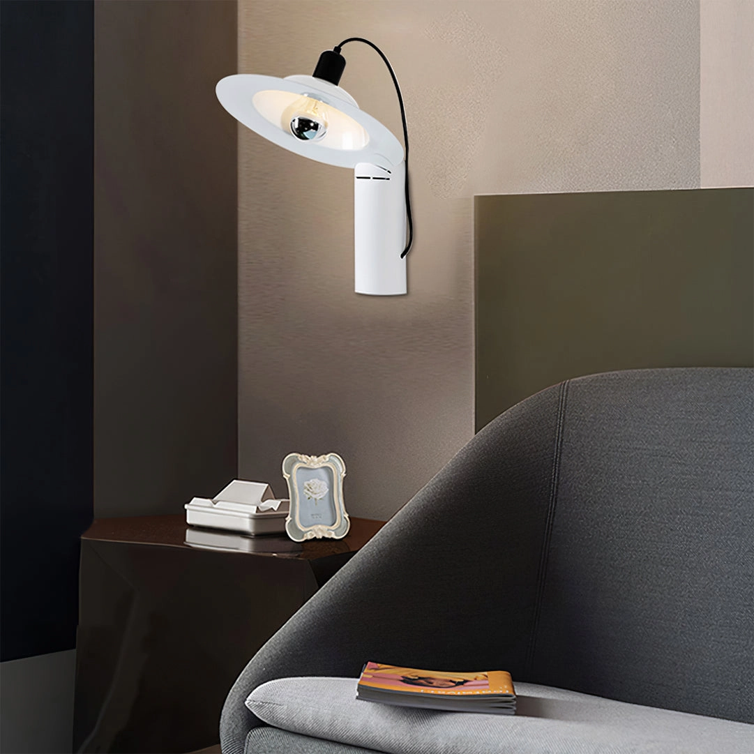 Lampiatta Wall Lamp