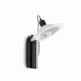 Lampiatta Wall Lamp designer outdoor lamp