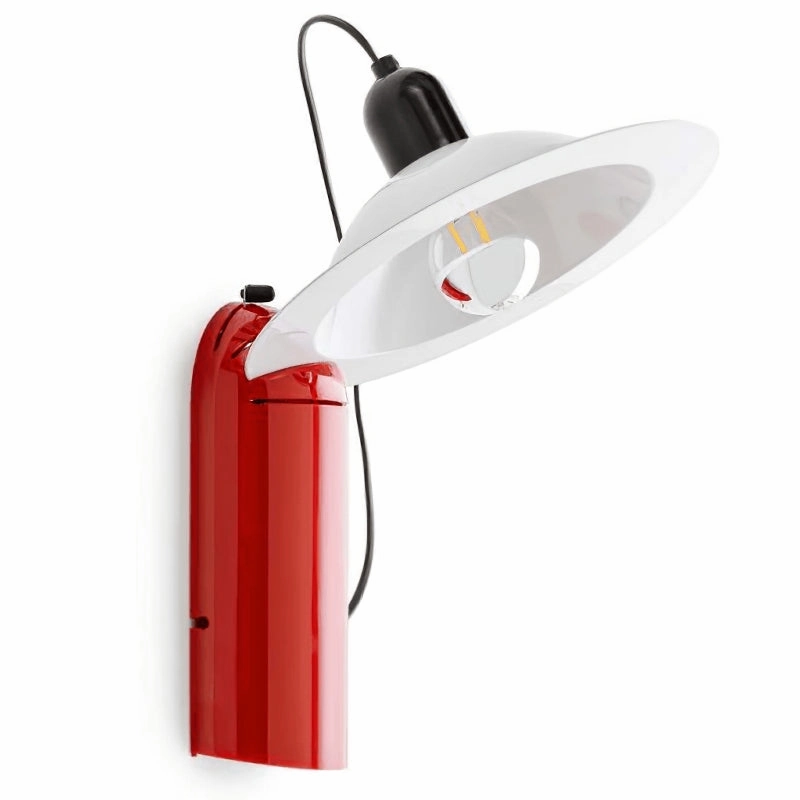 Lampiatta Wall Lamp