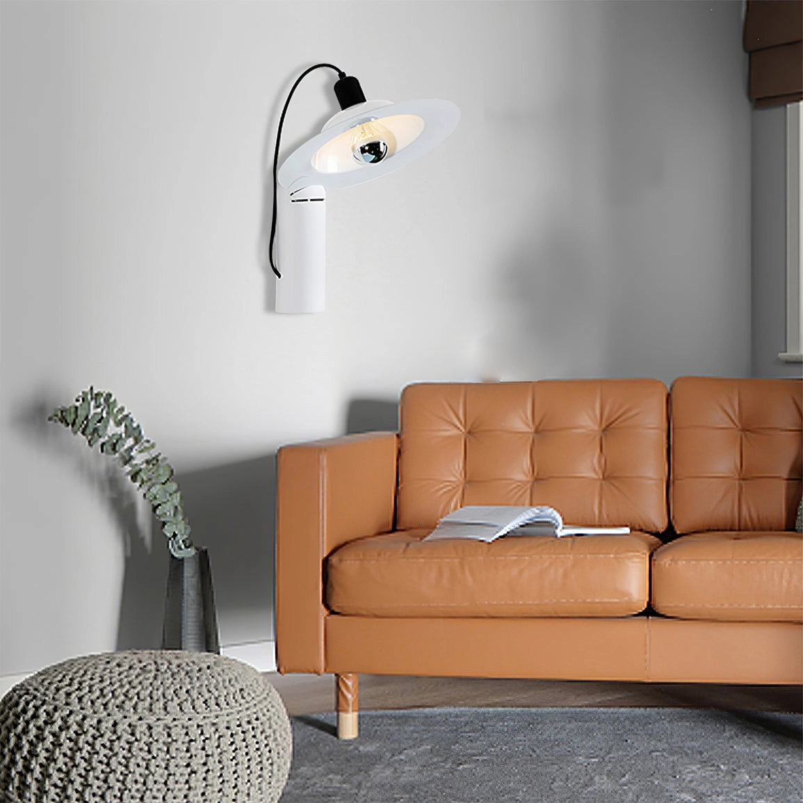 Lampiatta Wall Lamp