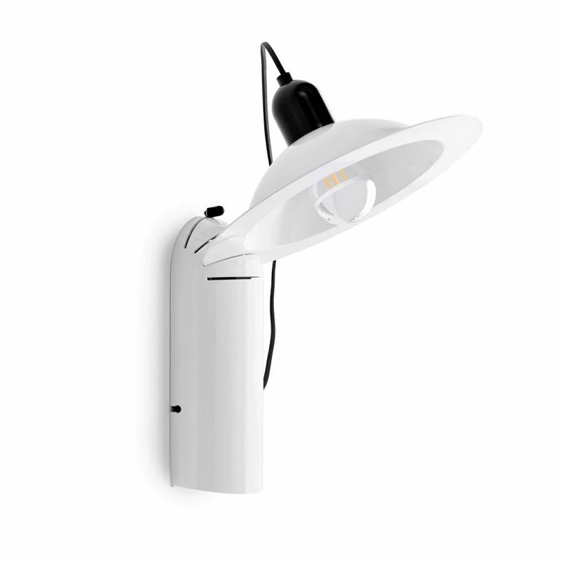 Lampiatta Wall Lamp