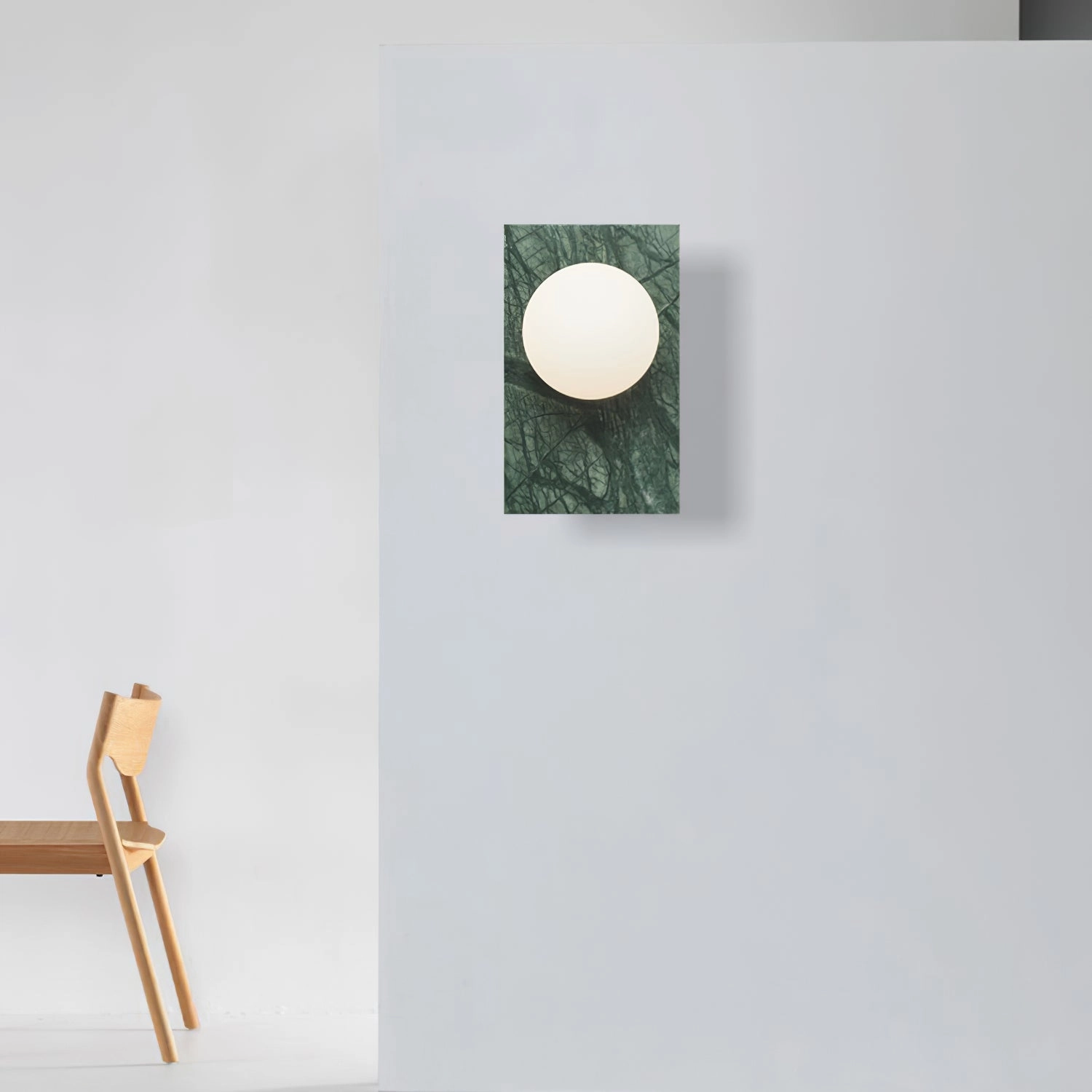 Lan Wall Lamp