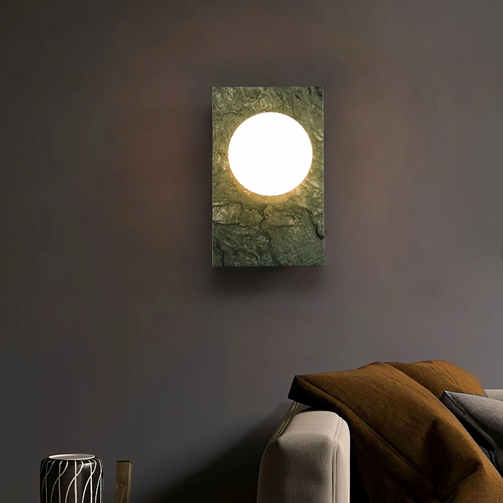 Lan Wall Lamp