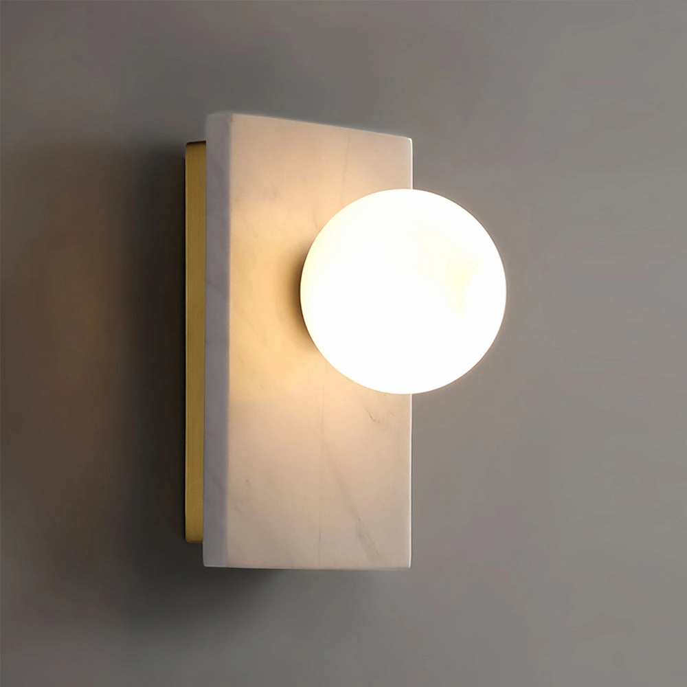 Lan Wall Lamp