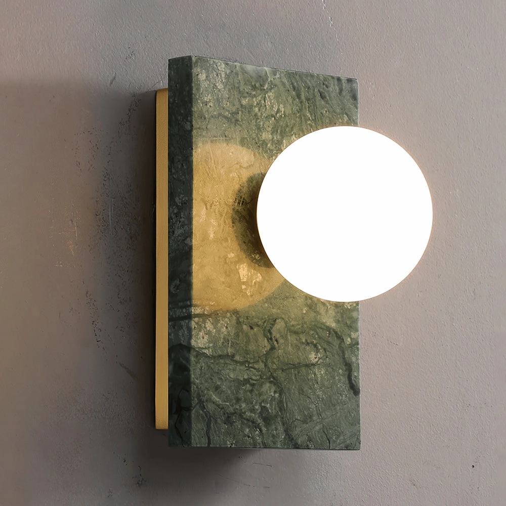 Lan Wall Lamp
