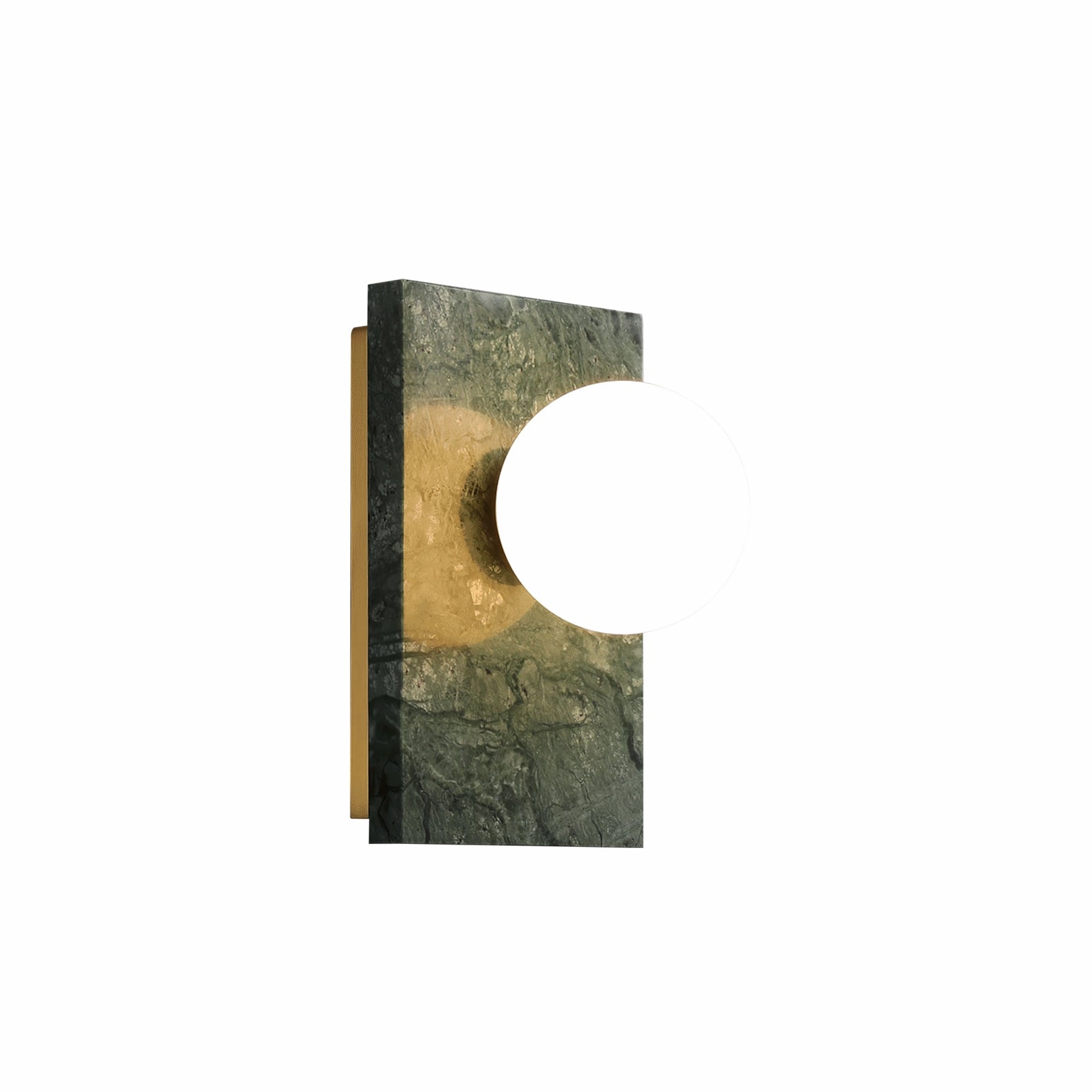 Lan Wall Lamp