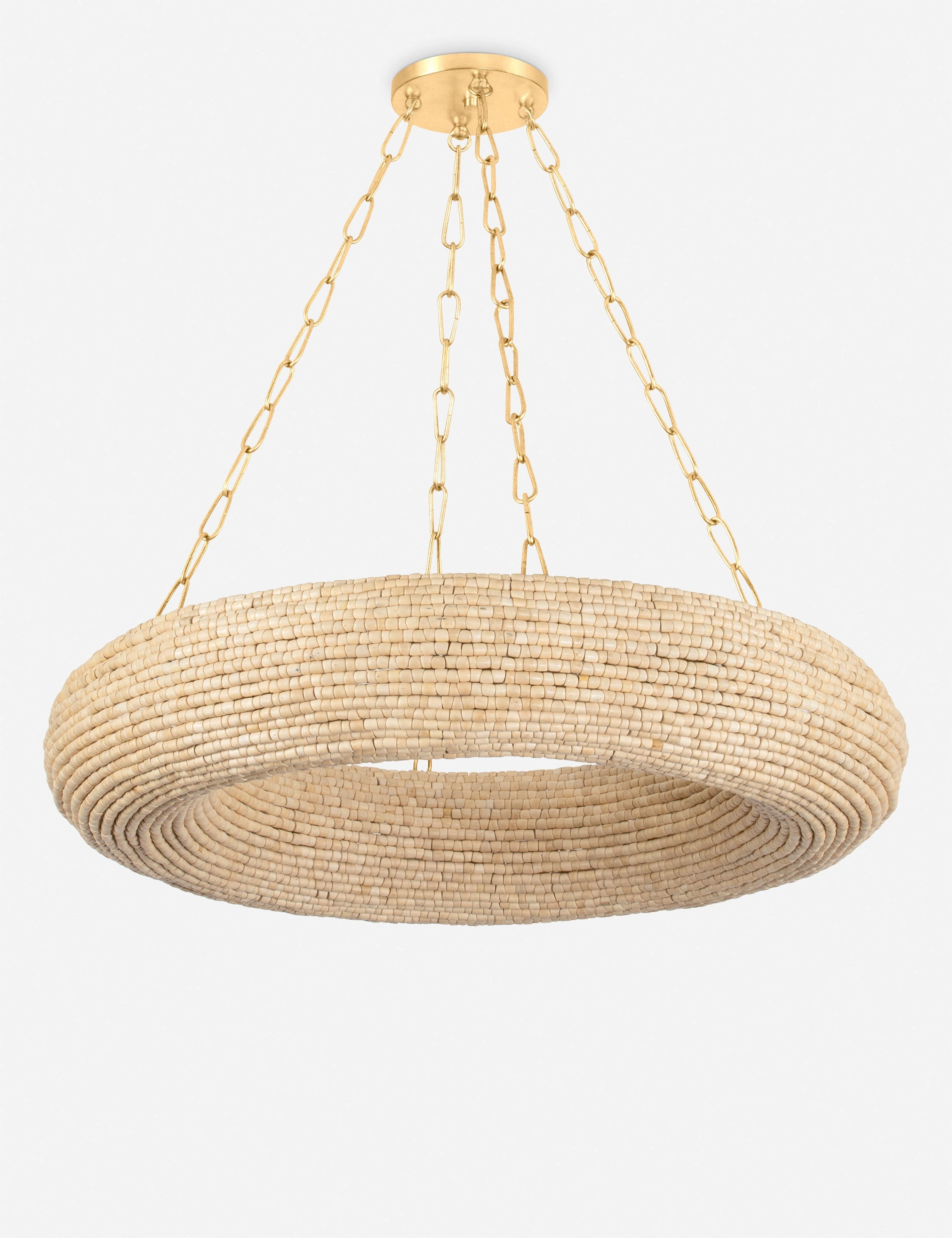 Laremy Chandelier modern floor lamp
