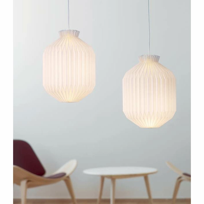 Le Klint Pendant 105 40 X30 Cm, Paper