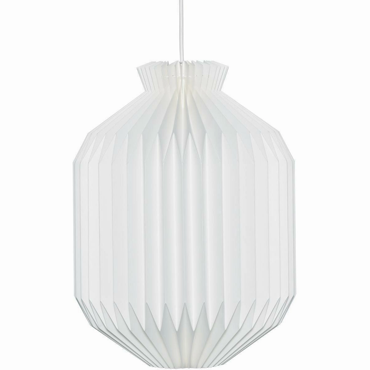 Le Klint Pendant 105 40 X30 Cm, Paper decorative indoor light