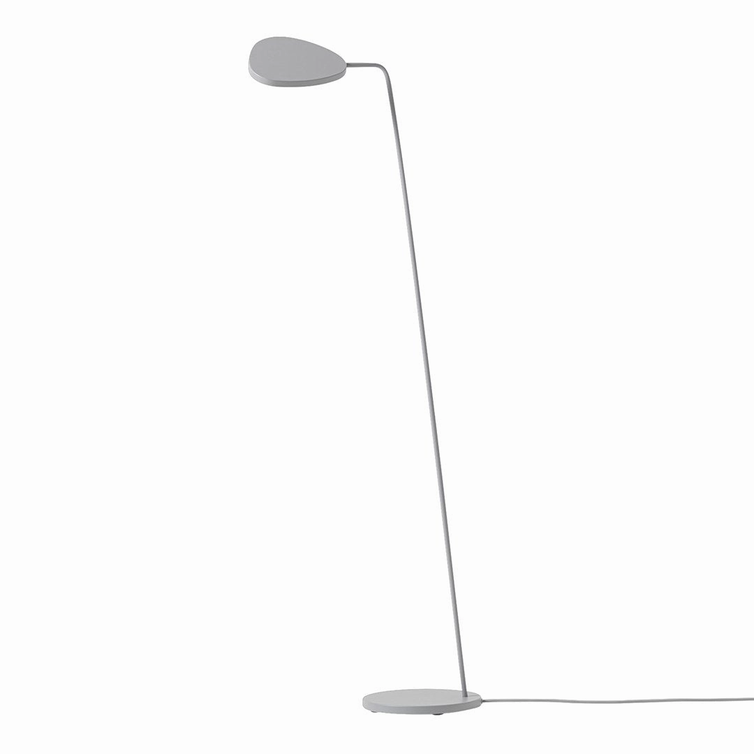 Leaf Floor Lamp