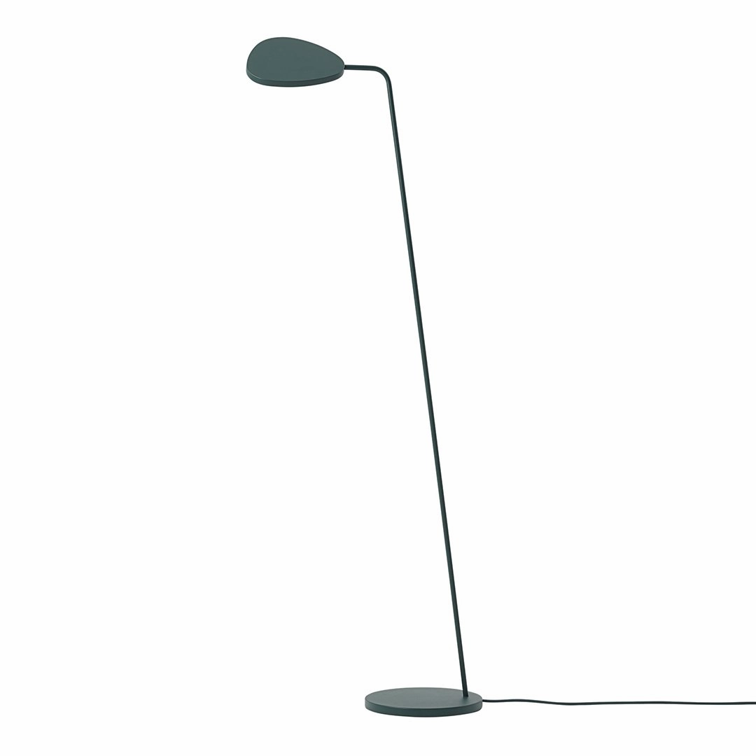 Leaf Floor Lamp
