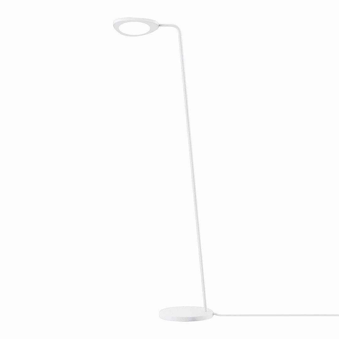 Leaf Floor Lamp