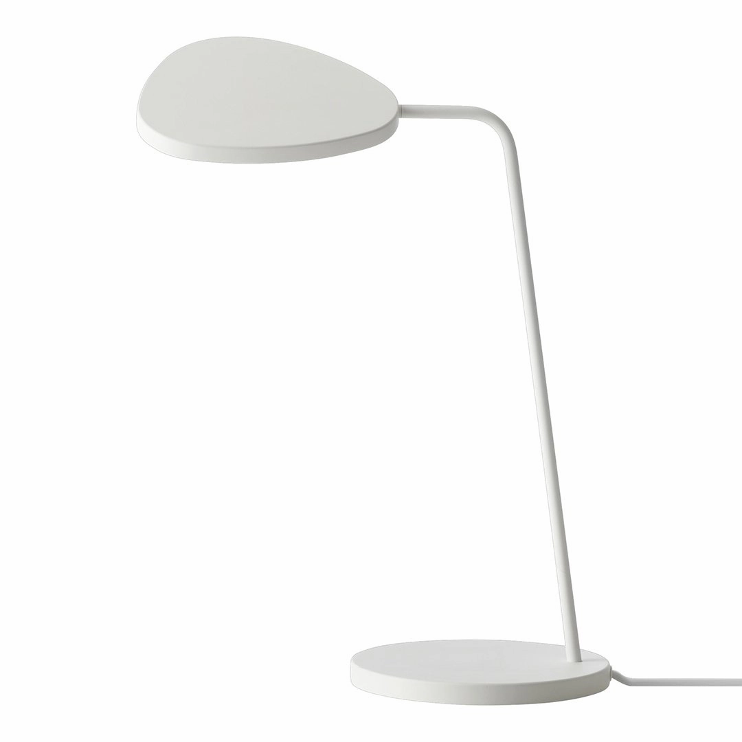 Leaf Table Lamp